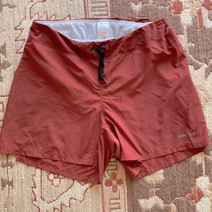Patagonia shorts